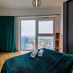 Daire Panorama Capital Sophie - 19 Pietro