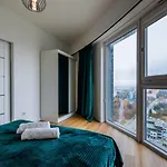 Daire Panorama Capital Sophie - 19 Pietro