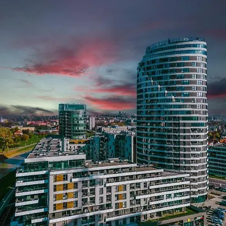 Panorama Capital Sophie - 19 Pietro 제수프