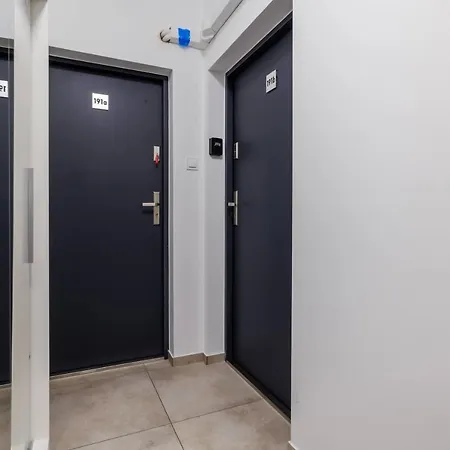 아파트 Panorama Capital Sophie - 19 Pietro