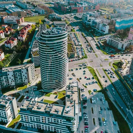 Panorama Capital Sophie - 19 Pietro