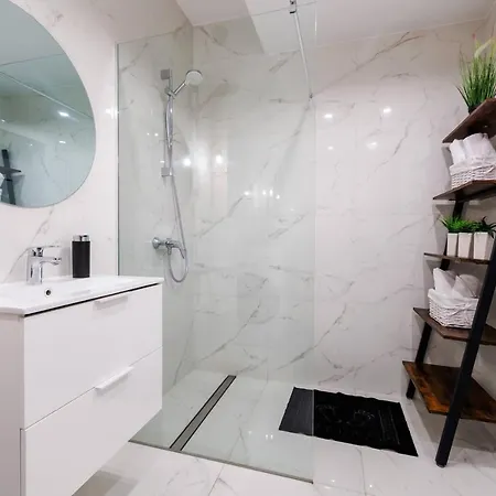 Appartement Panorama Capital Sophie - 19 Pietro *