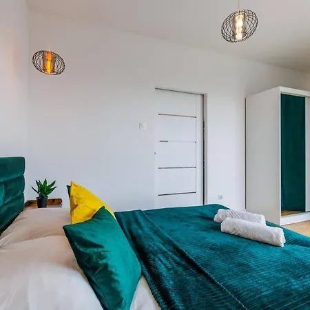 아파트 Panorama Capital Sophie - 19 Pietro