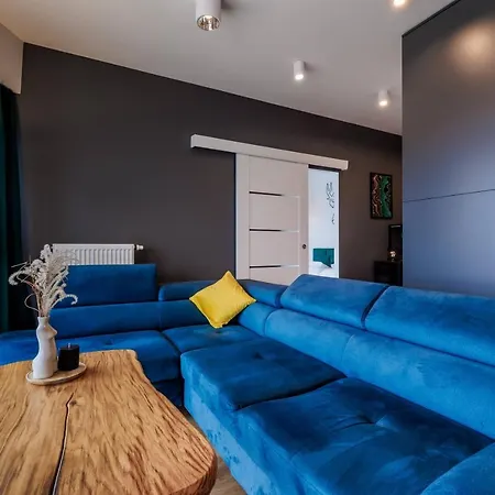 Panorama Capital Sophie - 19 Pietro