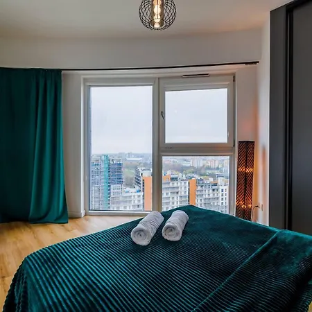 公寓 Panorama Capital Sophie - 19 Pietro