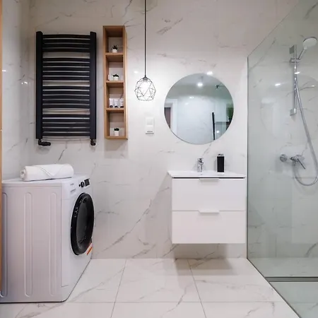 Panorama Capital Sophie - 19 Pietro 아파트