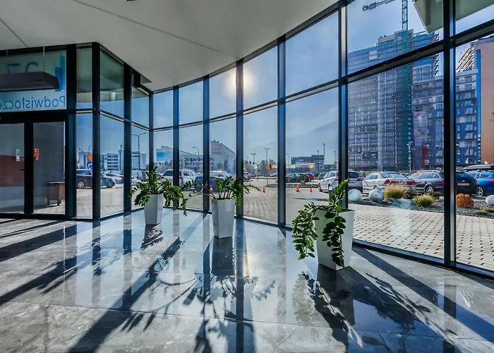 Panorama Capital Sophie - 19 Pietro Daire Rzeszow