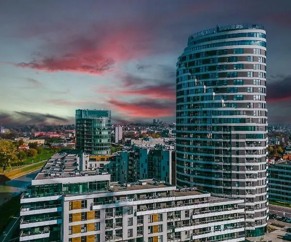 Panorama Capital Sophie - 19 Pietro Rzeszow