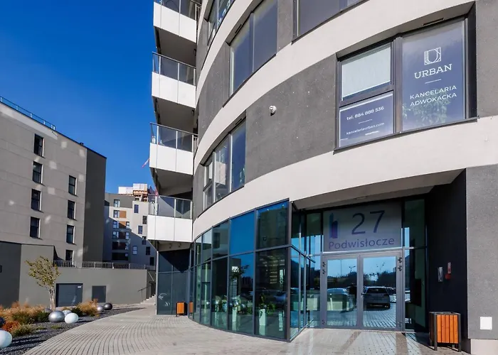 Panorama Capital Sophie - 19 Pietro Apartment *