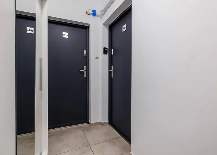 Apartment Panorama Capital Sophie - 19 Pietro