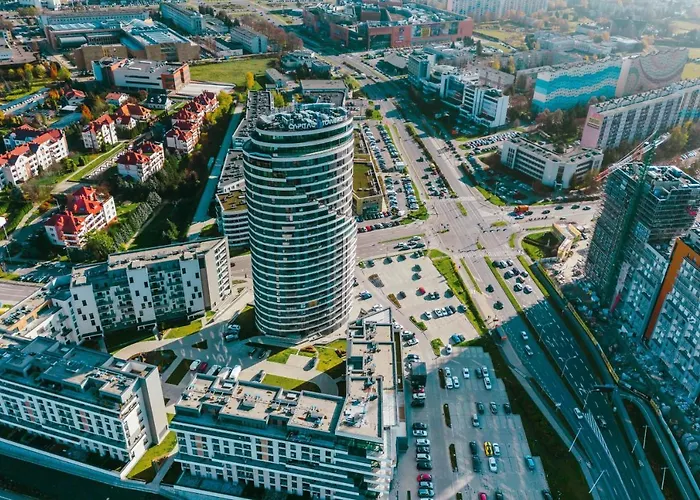 Panorama Capital Sophie - 19 Pietro