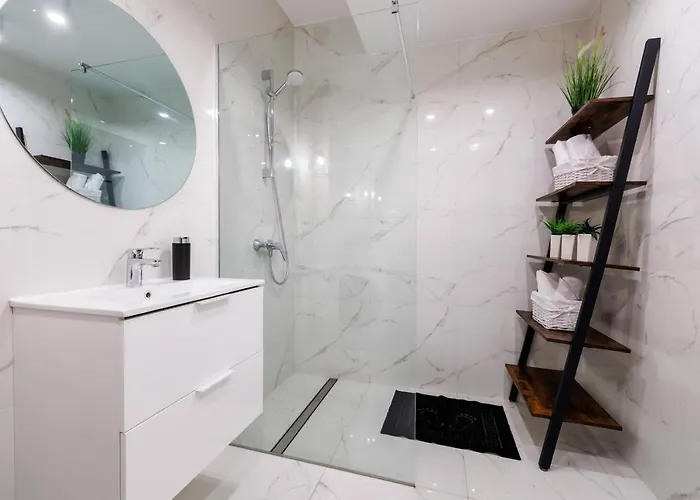 Daire Panorama Capital Sophie - 19 Pietro *