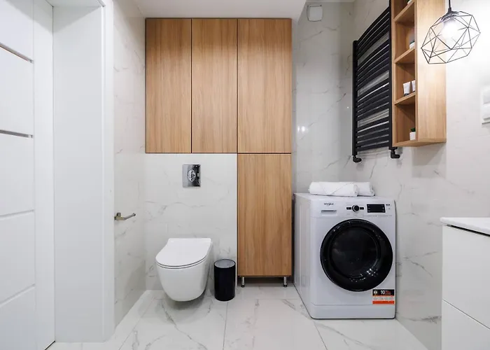 Panorama Capital Sophie - 19 Pietro Apartment Rzeszow