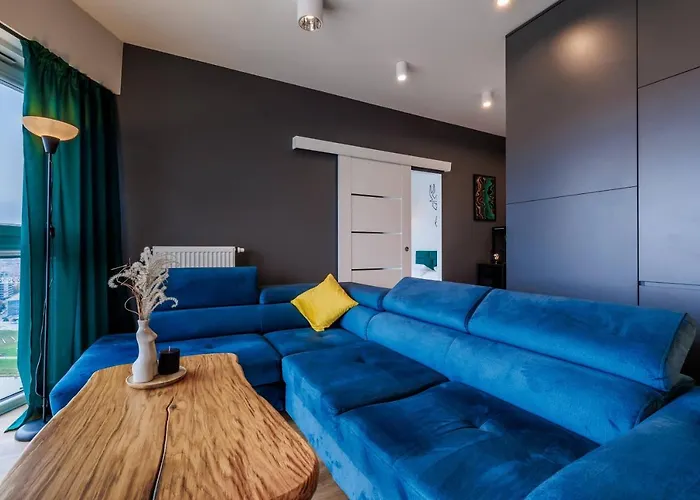 Panorama Capital Sophie - 19 Pietro