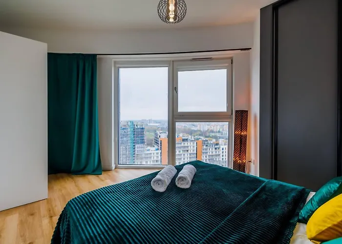 Daire Panorama Capital Sophie - 19 Pietro