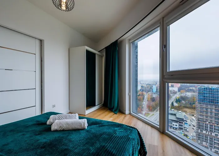 Daire Panorama Capital Sophie - 19 Pietro