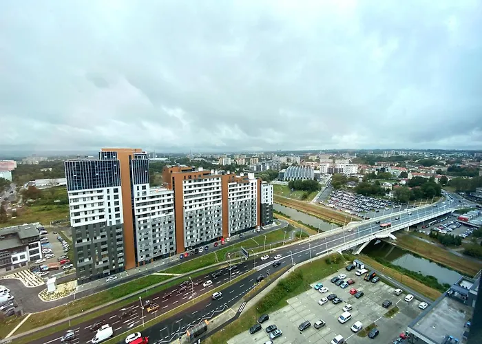 Daire Panorama Capital Sophie - 19 Pietro